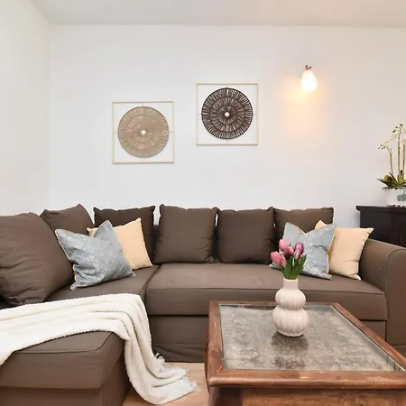 Apartment Totu Grand Family Seaside Zoppot