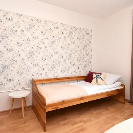 Apartment Totu Grand Family Seaside